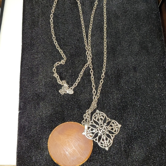 Coockie Lee necklace - Picture 2 of 3